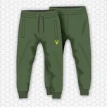 TEPLÁKY CHLAPECKÉ, MINOTI, 9JOGEMB 4, KHAKI vel. 134/140