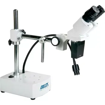 Mikroskop Stereomikroskop Delta Optical Discovery L (5-20x)