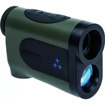 Měřící laser Laserový dálkoměr Delta Optical Titanium RF1200