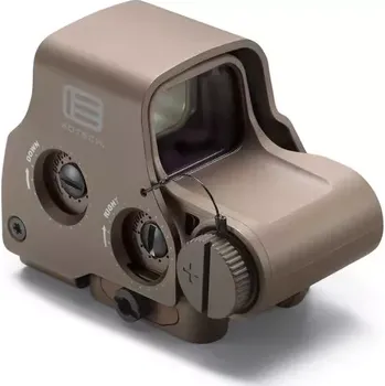 Kolimátor Holografický kolimátor EOTech EXPS3-0TAN - béžový