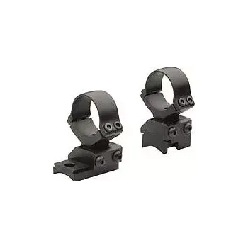 Sportovní střelba Montáž dvoudílná Brno 98, Mauser 98