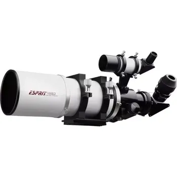 Dalekohled SkyWatcher 100/500mm ESPRIT ED-100 refrektor vč. rovnače a přísl.