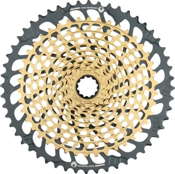 Kazeta přesmyku SRAM XX1 Eagle Cassette 12-speed 10-52