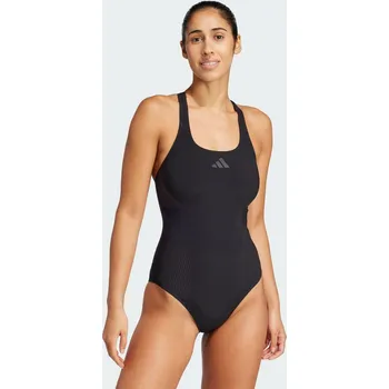 Neoprenové oblečení ADIDAS Plavky Lanelux Y-Back 40 ČERNÁ