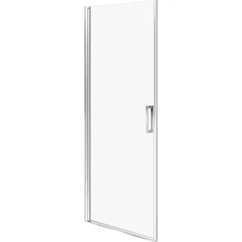 Sprchové dveře Cersanit Moduo sprchové dveře 80x195 transparent S162-020