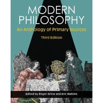 Modern Philosophy [EN] (2019, Brožovaná, Hackett Publishing Co, Inc)