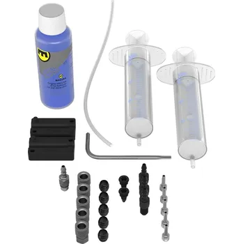 Komponent pro jízdní kolo Servisní sada MAGURA (pro kotoučové a ráfkové brzdy)