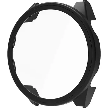 Příslušenství k chytrým hodinkám Ochranný kryt pro Garmin Forerunner 570 - Černý, 47 mm
