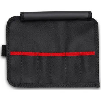 KNIPEX Svinovací taška pro pinzety 5 přihrádek 00 19 92 V01 LE