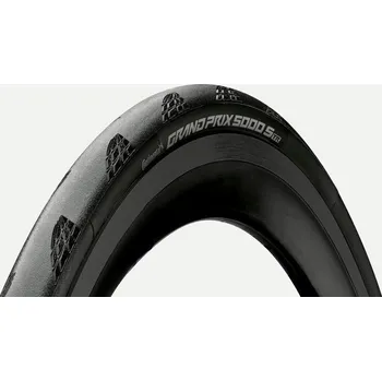Plášť na kolo Plášť CONTINENTAL Grand Prix 5000 S TR Šírka plášťa: 700x28