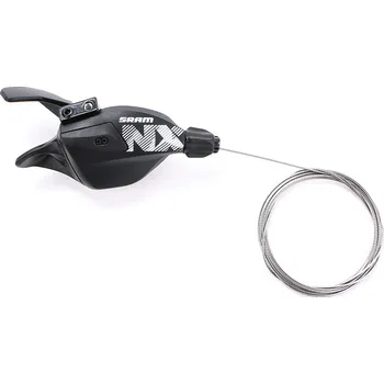 Cyklistika Páčka řazení SRAM NX 12-rychlostní