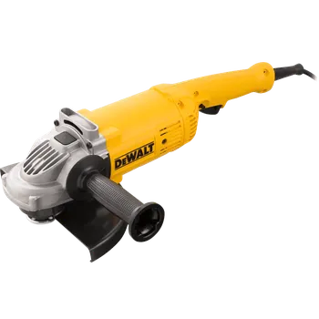 úhlová bruska DEWALT Elektrická 2 000 W úhlová bruska 230 mm