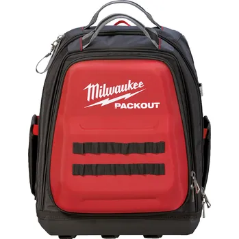MILWAUKEE MILWAUKEE PACKOUT Batoh 76 dílný - elektrikářský 4932498407