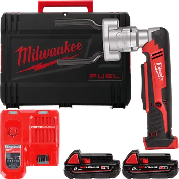 MILWAUKEE M18™ Nářadí pro střižné šrouby