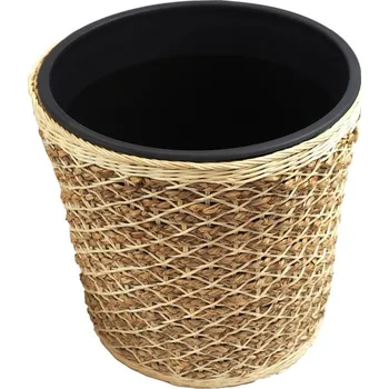 Květináč Květináč mořská tráva kulatý pr.43 v.40