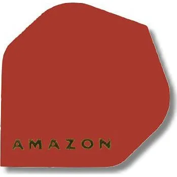 - Letky AMAZON standard červené