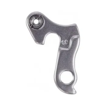 rám kola CTM patka na RAPTOR, ZEPHYR, CHARISMA 14/15