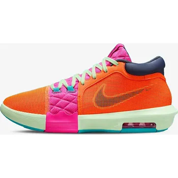 Pánská obuv Pánské tenisky Nike LEBRON WITNESS VIII EUR 43 1044569