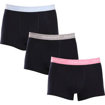 Sada pánského spodního prádla GANT 902423003-424-GU-649 3 ks