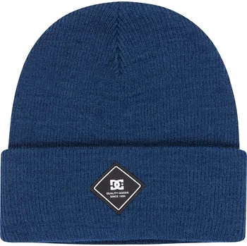 Čepice čepice DC Label - BSW0/Estate Blue junior size