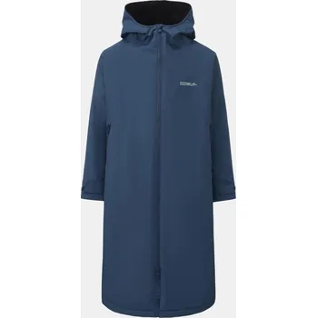 Pánská casual bunda Gul Waterproof Changing Robe Unisex Petrol Blue XS