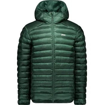 POC M's Coalesce Jacket - Pargasite Green S