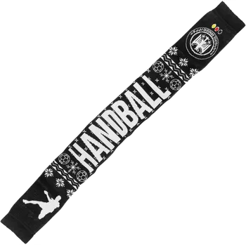Šátek DHB XMAS Fanschal 20976534-schwarz