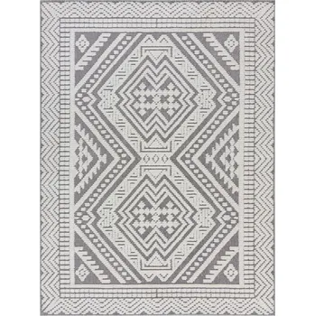 Koberec Kusový koberec Verve Jaipur Grey