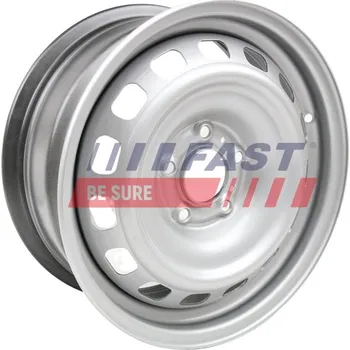 Plechové kolo Ráfek FAST FT92812