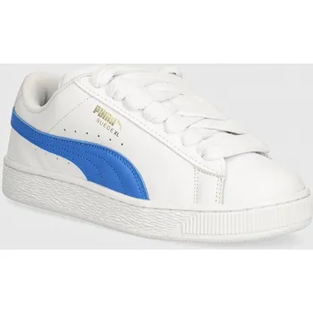 Pánská obuv Tenisky Puma PUMA x ONE PIECE, 39, bílá, 00C