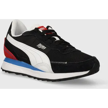 Pánská obuv Tenisky Puma Road Rider 397377 černá 99X, EUR 43