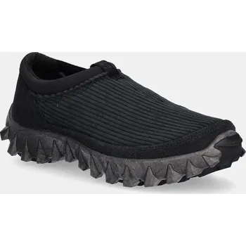 Dámská obuv Boty Salomon Snowclog Corduroy, 36, černá, 99X
