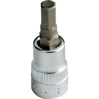Gola hlavice PROJAHN 1/4" Nástavec imbus 8mmx36mm 106008