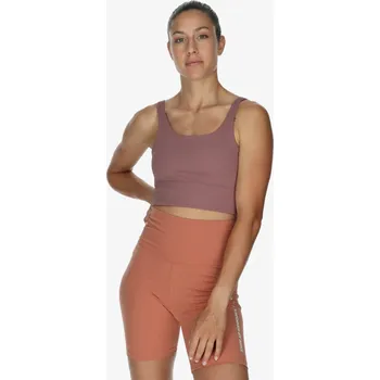 Podprsenka Nike W NK ALATE SOLO RIB BRA S 1062864