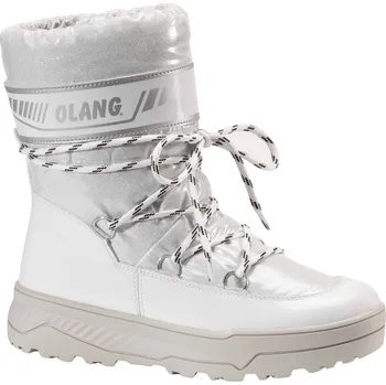 Dámská zimní obuv boty Olang Neve Tex - 825/Bianco 39