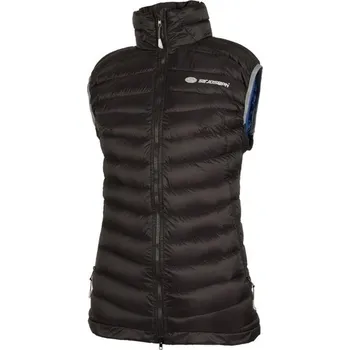 Dámská vesta Dámská vesta Sir Joseph Atol Lady II Velikost: L / Barva: černá