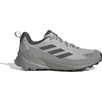 Pánská treková obuv adidas Terrex Trailmaker 2 GORE-TEX Hiking Shoes Mens Grey 9 (43.3)