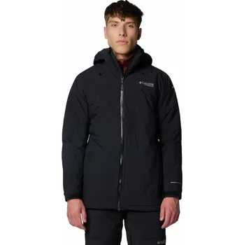 Columbia Winter District™ III Jacket M 2087371010 - black XXL