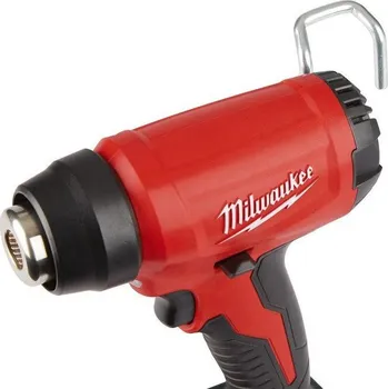 MILWAUKEE M18 BHG-0 AKU TEPLOVZDUŠNÁ PISTOL 4933459771