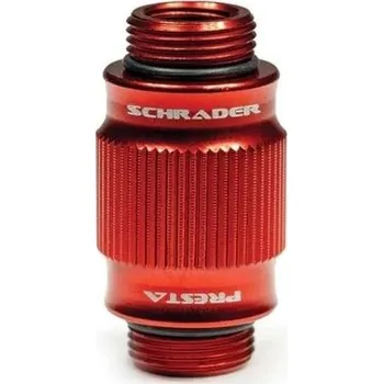 Cyklotrenažér Lezyne ABS-1 PRO HP CHUCK HEAD