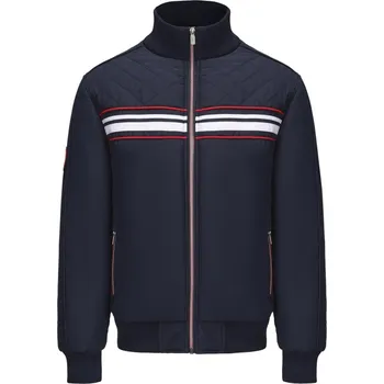 Pánská casual bunda Lonsdale Men Casual Padded Jacket Navy XL