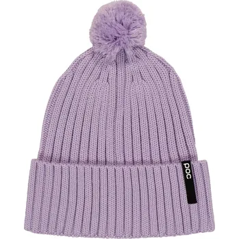 Čepice POC Beanie Pom - Purple Quartz uni