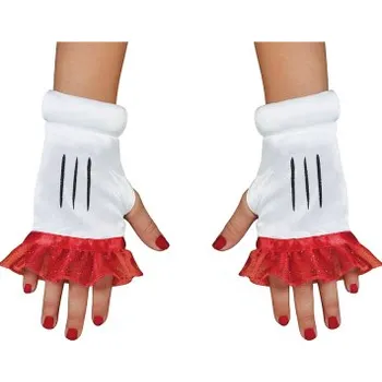 Figurka Rukavice Minnie