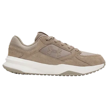 Dámské tenisky Obuv Under Armour Edge Suede 3027731-202 Velikost 45,5 EU | 10,5 UK | 11,5 US | 29,5 CM