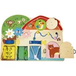 BABU - Activity board Farma