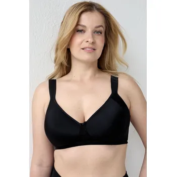 Podprsenka Susa Milano podprsenka bez kostic černá - SUSP4/Černá / 80C SUS1J003-4