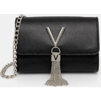 Kabelka Kabelka Valentino Bags VBS1R403G černá 99X, vel. ONE SIZE