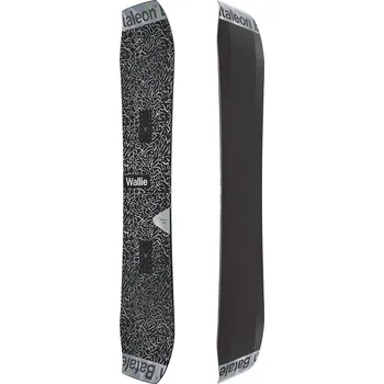 Snowboard snowboard Bataleon Wallie Camber - Assorted 156 cm
