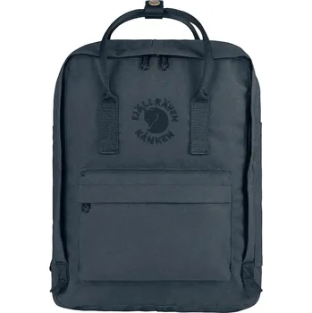 Sportovní batoh Batoh Fjallraven Re-Kanken, ONE SIZE, námořnická modř, 59X