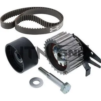 Sada rozvodového řemene SNR KD458.30